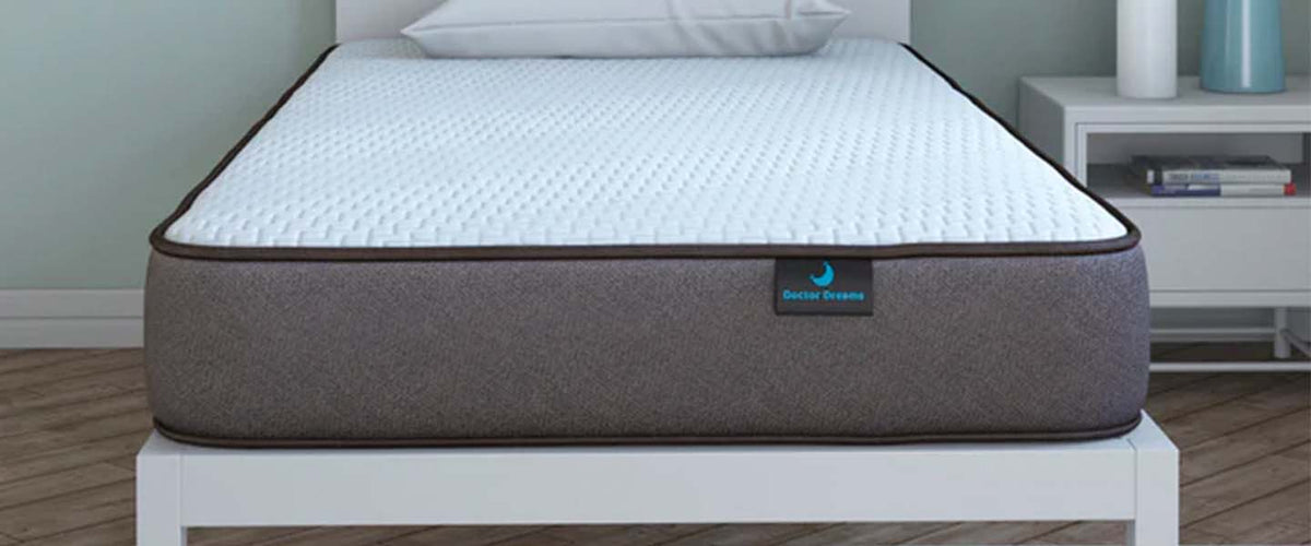 Deep sleep mattress hotsell