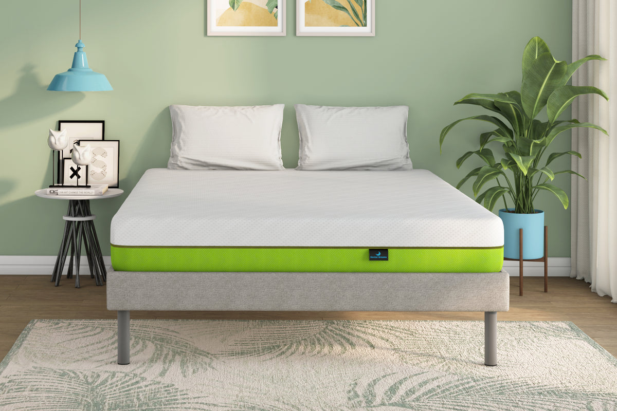 Grab the Best Mattress for Different Sleeping Positions and Have a