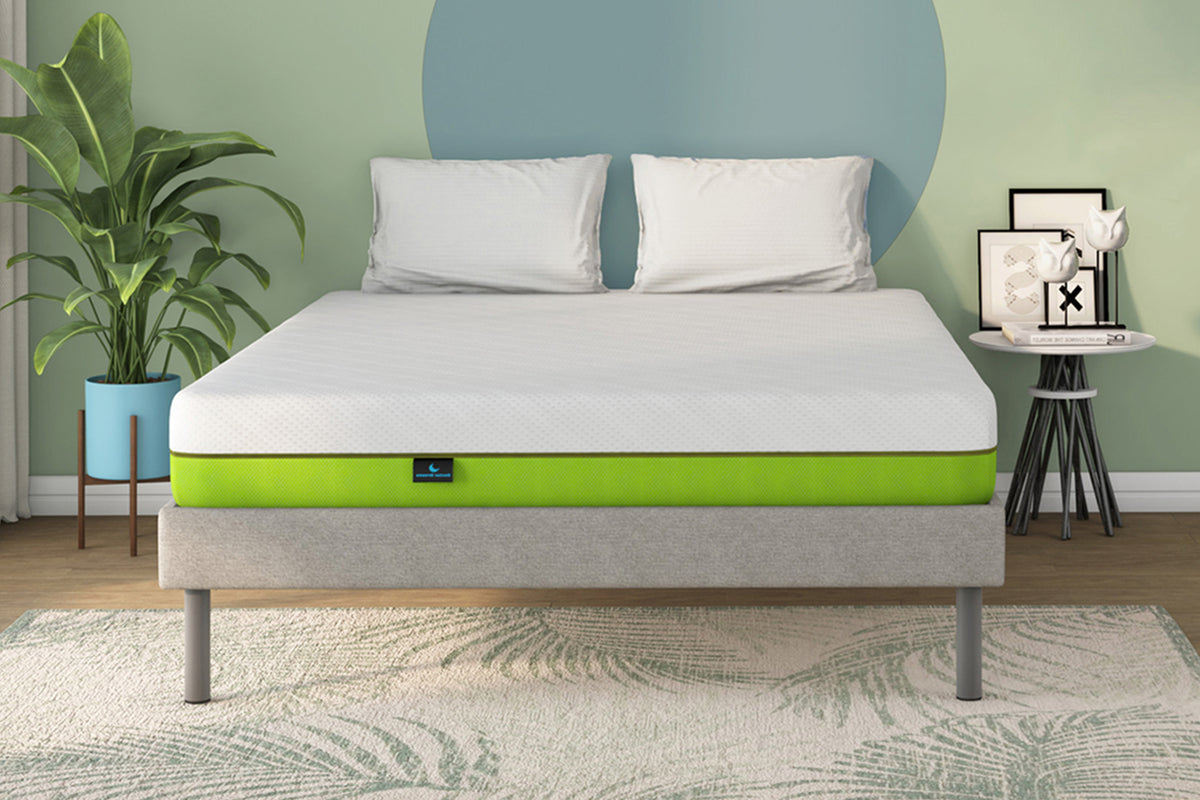 Top Reasons Why Latex Mattress Help Improve Back Pain Nilkamal Sleep