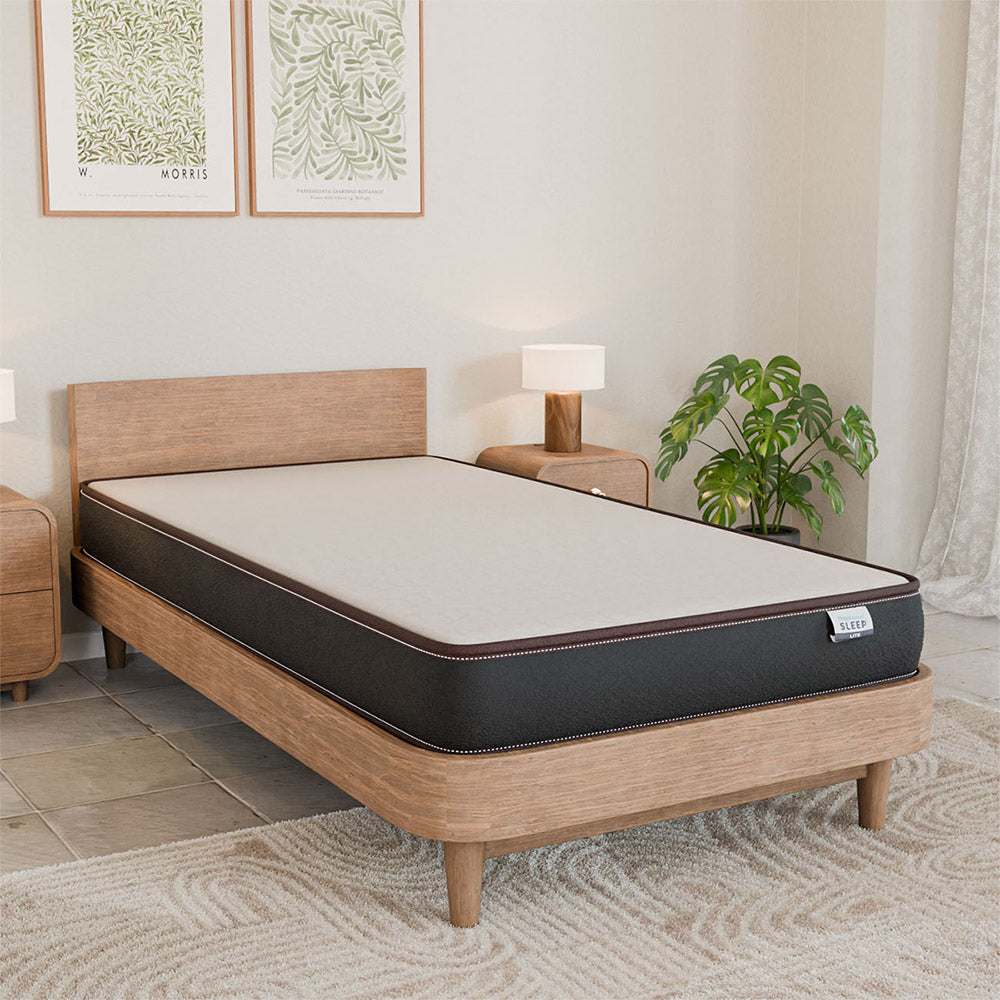 Buy Lite Dual Comfort Mattress Online in India Upto 50 Off Nilkamal Sleep