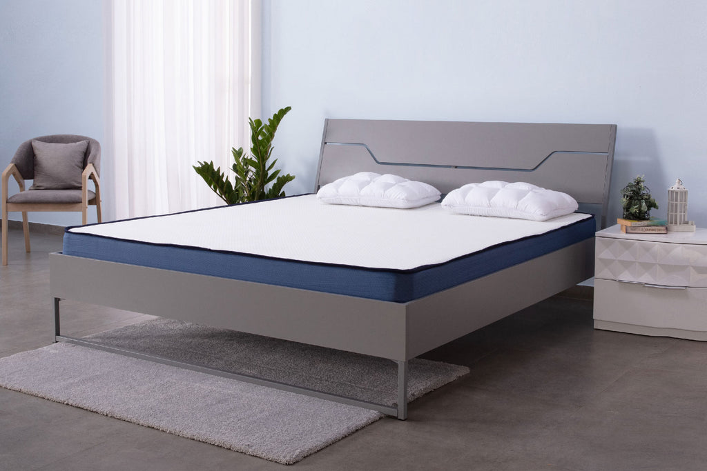 Contemporary Metal WBed To Upgrade Your Bedroom's Decor