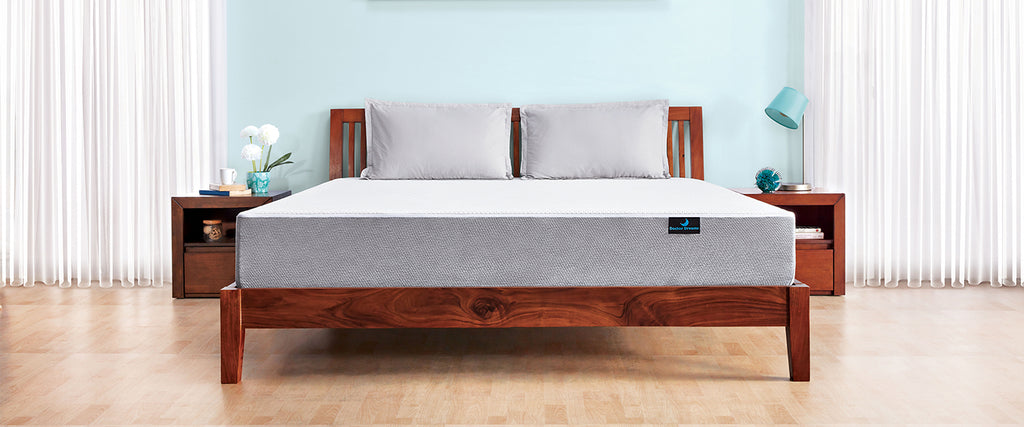 Discover the Endless Benefits of a Solid Wooden Bed
