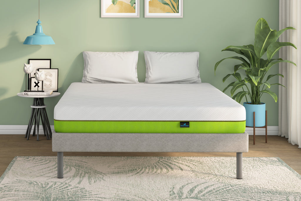 Grab the Best Mattress for Different Sleeping Positions and Have a Comfortable Sleep