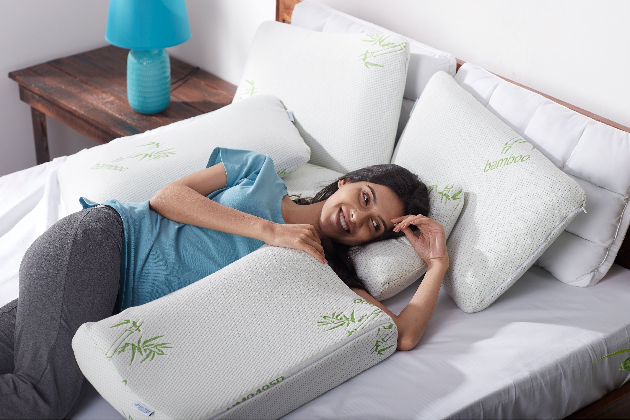 How to choose good pillow best sale