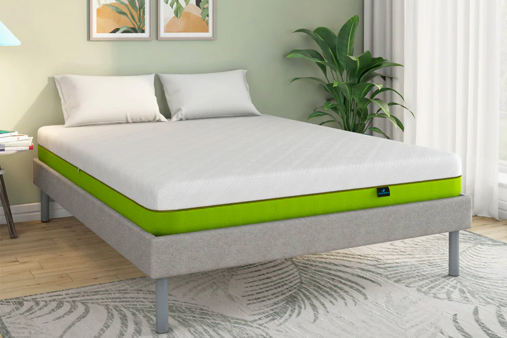 How Important it is to Invest in a Latex Mattress?