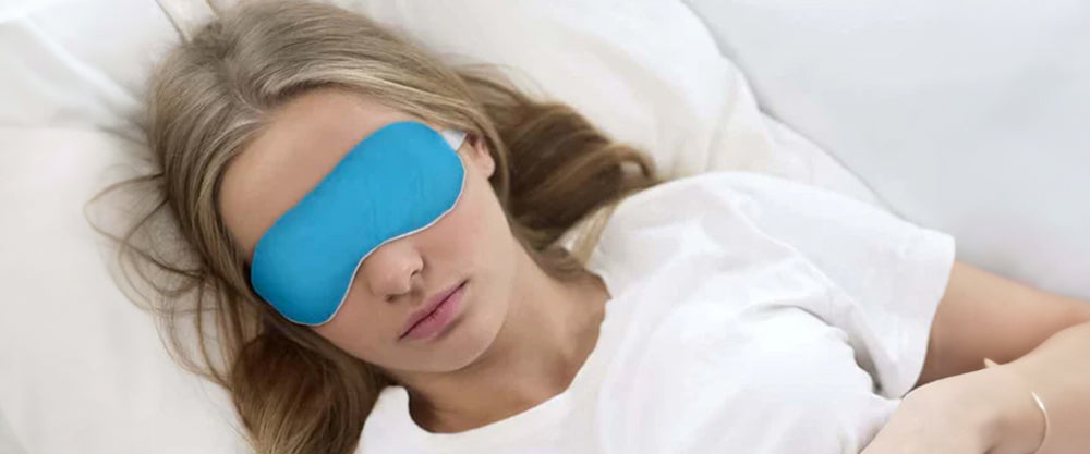 How a Sleep Eye Mask Can Elevate Your Sleep Game for Ultimate Rest