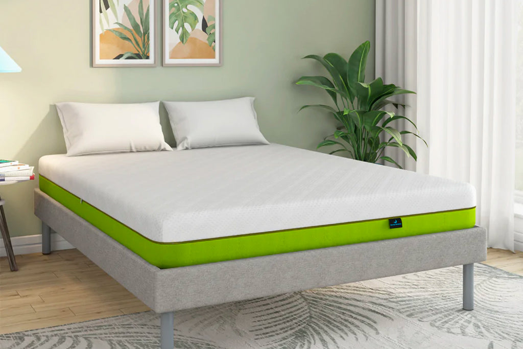 How to Keep Your Latex Mattress Clean