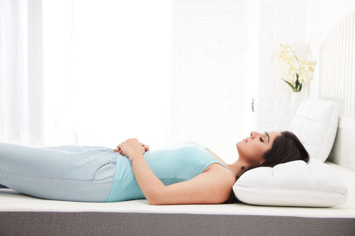 6 Key Benefits of an Orthopaedic Mattress