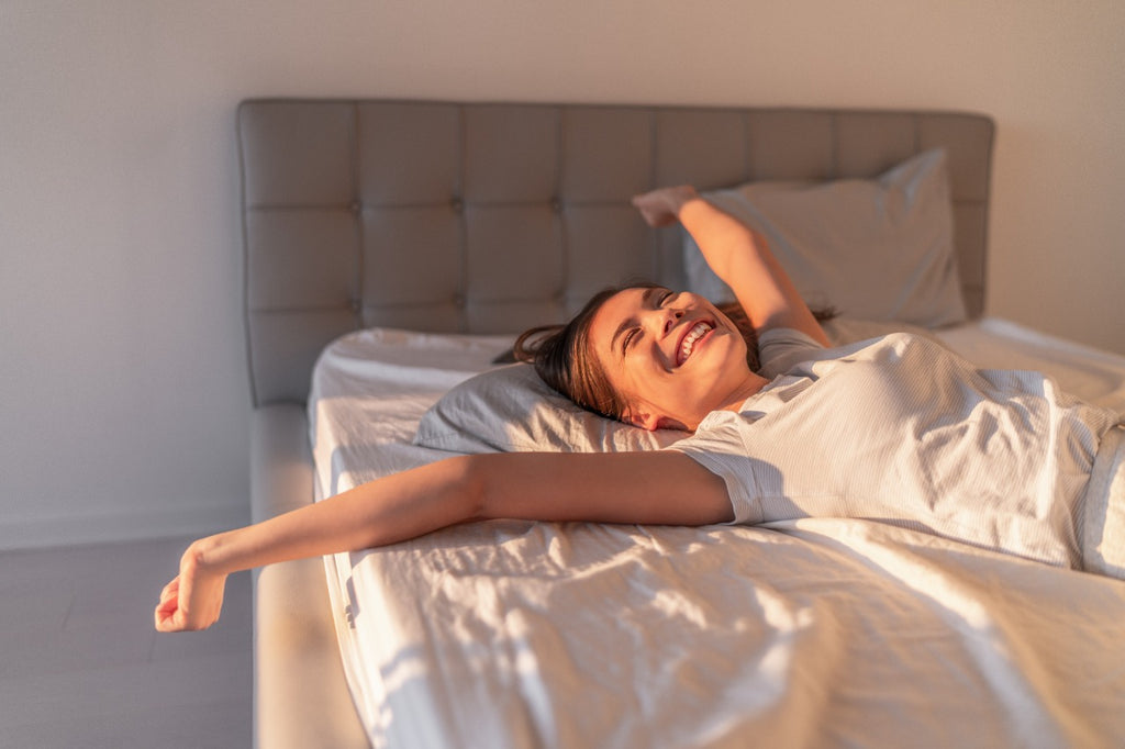 4 Important Reasons why you need a Memory Foam Mattress