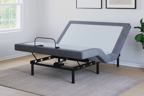 Used craftmatic adjustable bed for sale hot sale