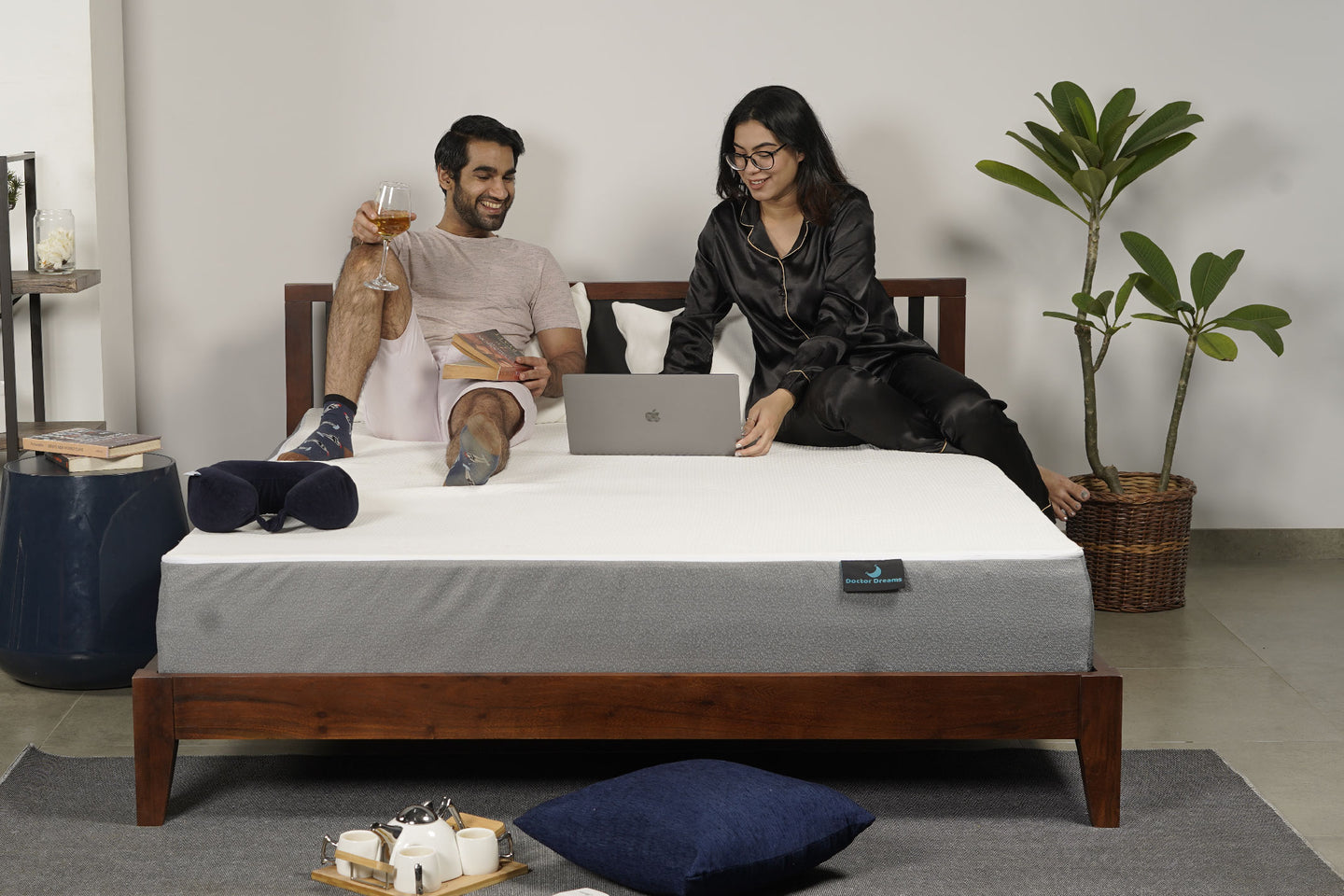 New mattress 10 reasons why you need one Nilkamal Sleep