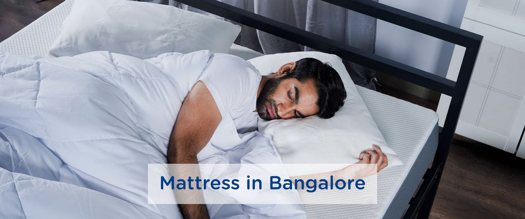 mattress in banglore