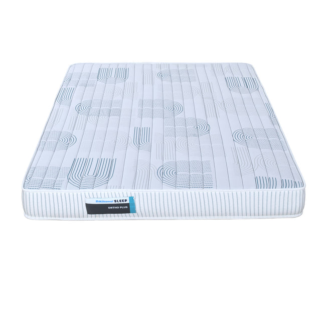 Ortho Plus Coir Mattress - 6 Inch