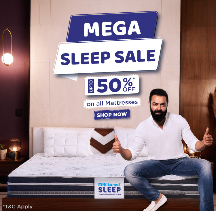 Sleep cheap deals mattress store