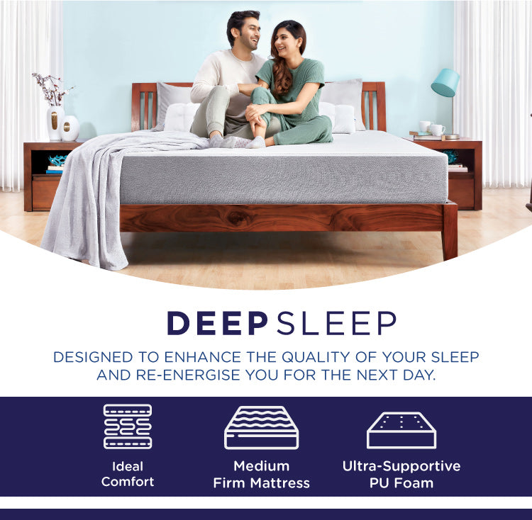 Sleeping deals mattress price