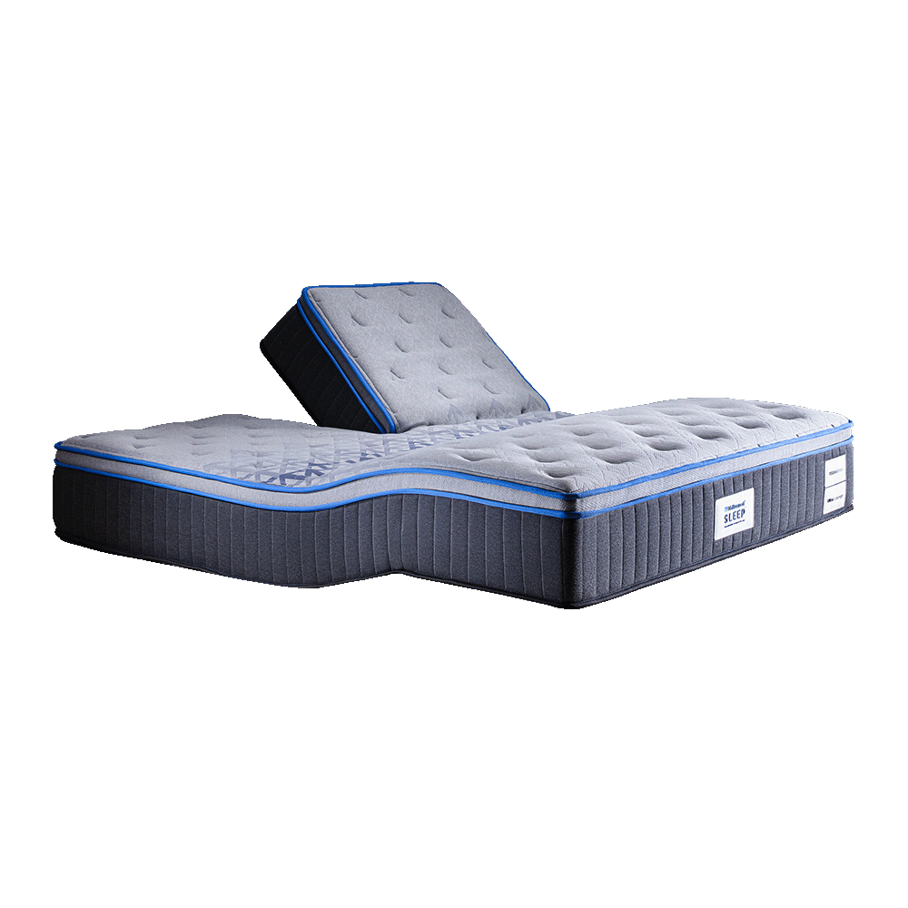 Ultra Lounge Mattress