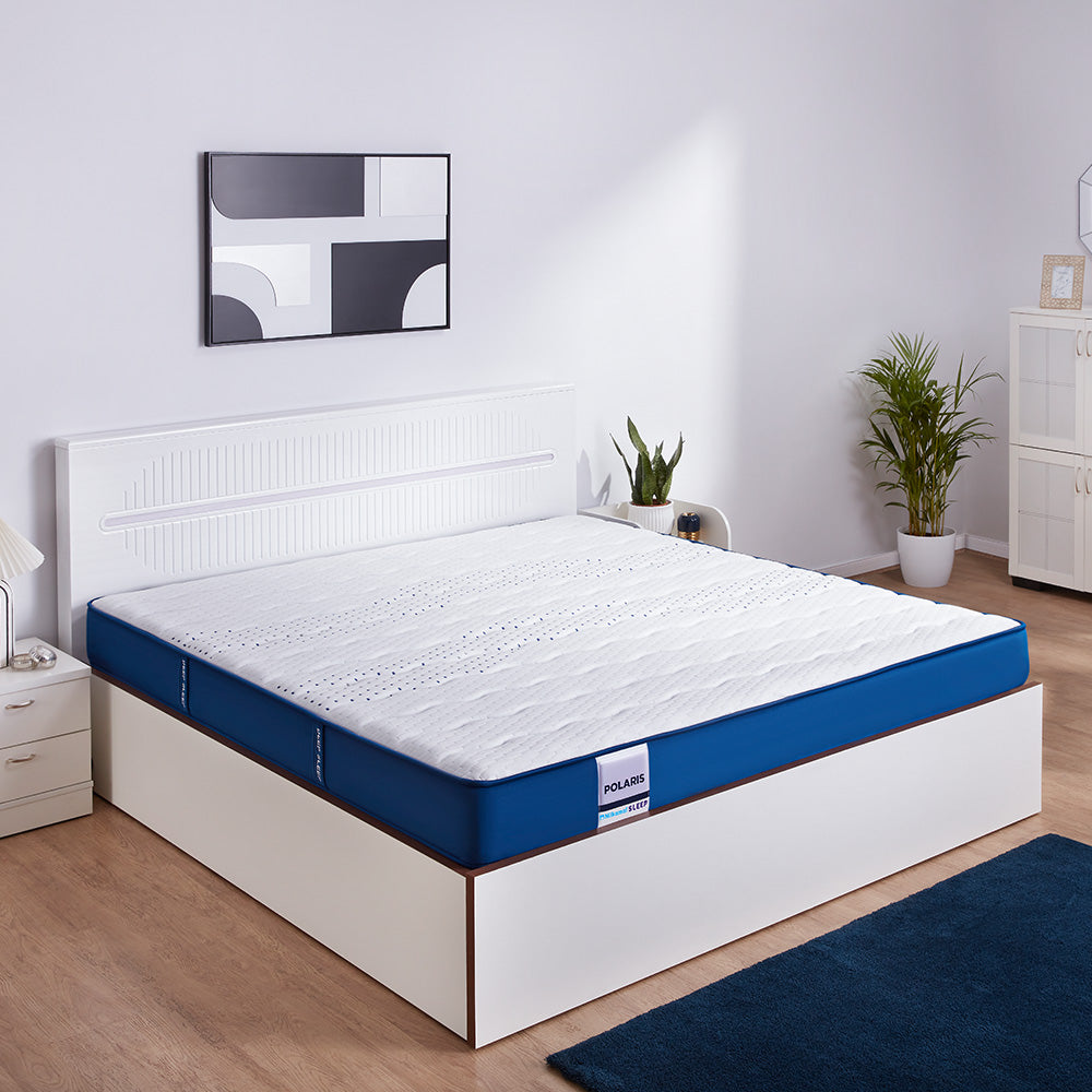 Polaris Coir & Bonded Foam Mattress