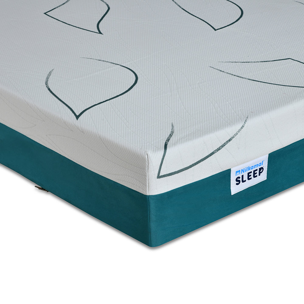 Side Align Memory Foam Mattress