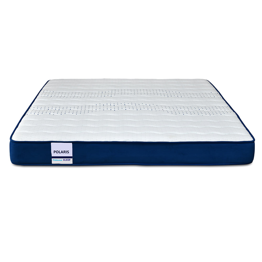 Polaris Coir & Bonded Foam Mattress