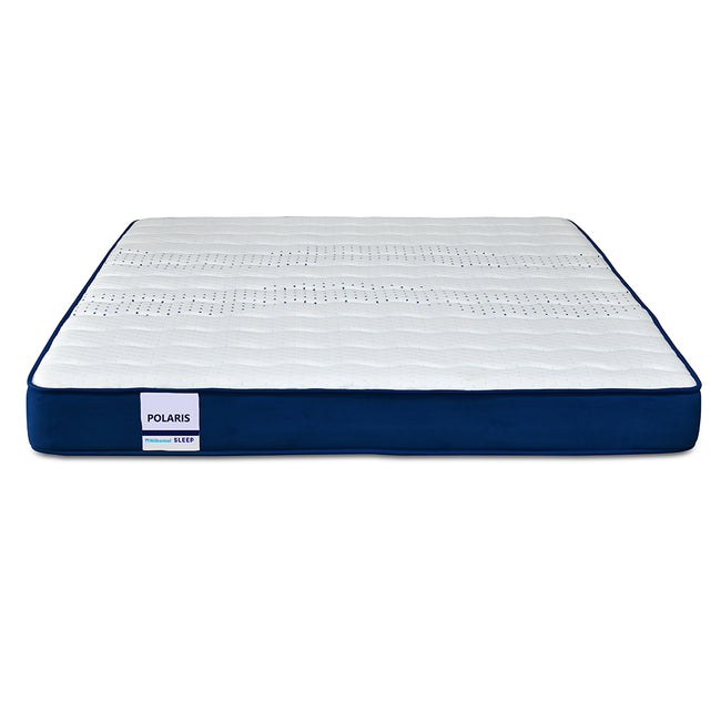 Polaris Coir & Bonded Foam Mattress