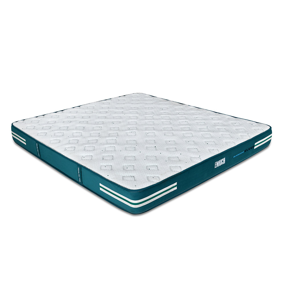 Enrich 5 Zone Smart Profile Foam Mattress