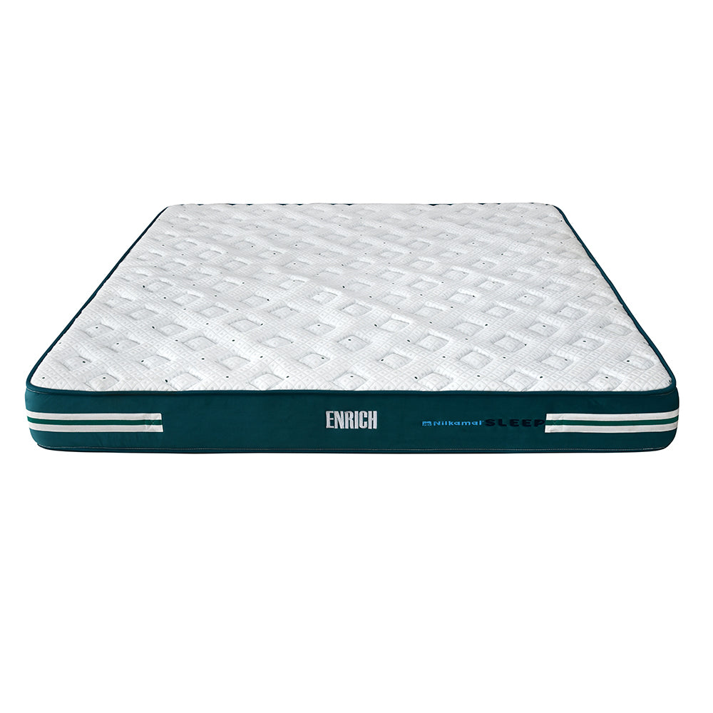 Enrich 5 Zone Smart Profile Foam Mattress