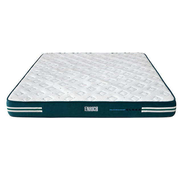 Enrich 5 Zone Smart Profile Foam Mattress