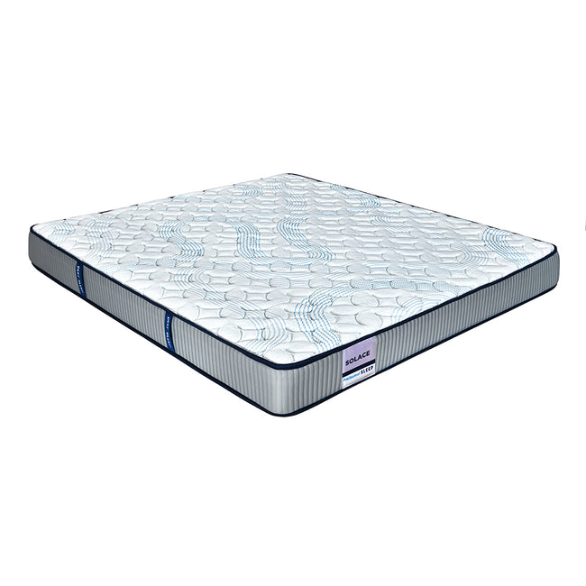 Solace Bonnell Spring Reversible Mattress