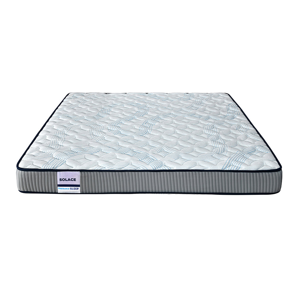 Solace Bonnell Spring Reversible Mattress