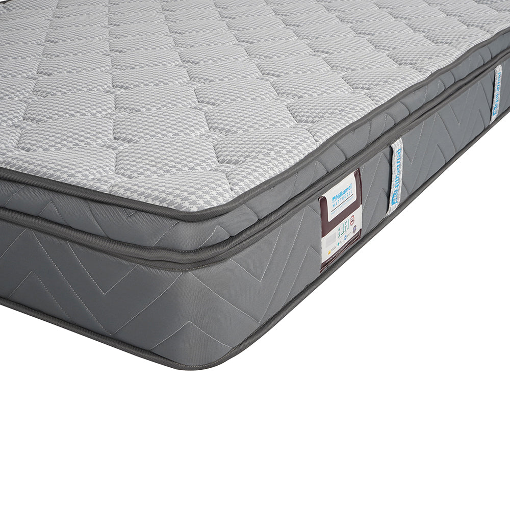 Sofi 8-inch foam soft firm mattress-01