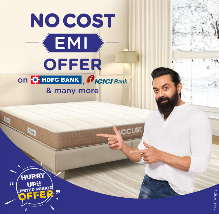 Mattress on sale offers online