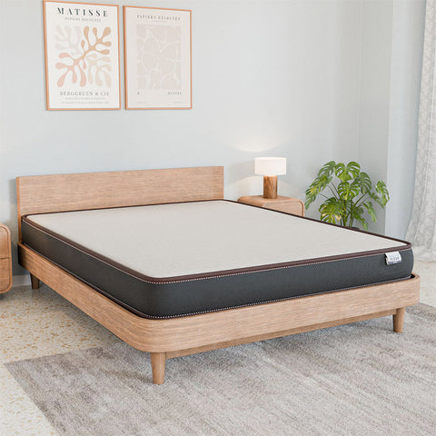 Matrix for bed best sale