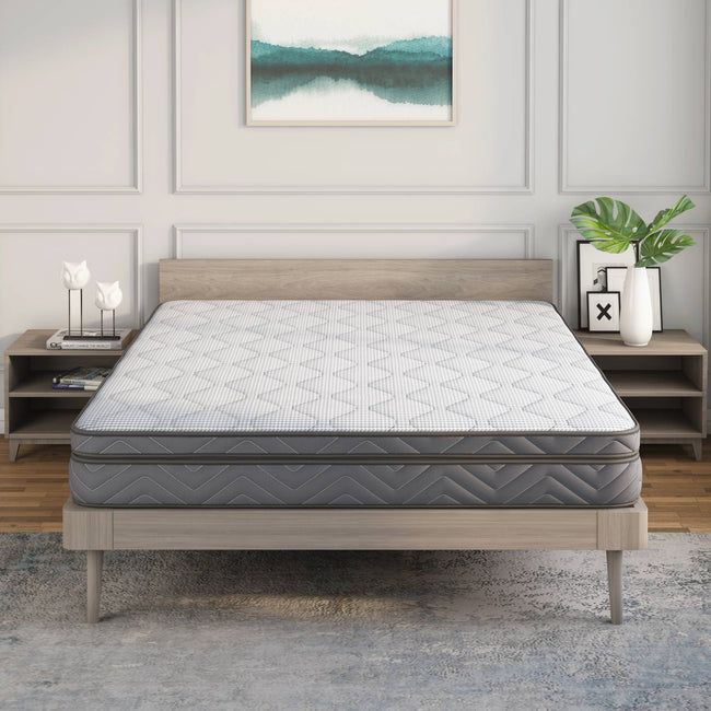 Buy Sofi Euro Top Foam Mattress Online 50 Off Nilkamal Sleep