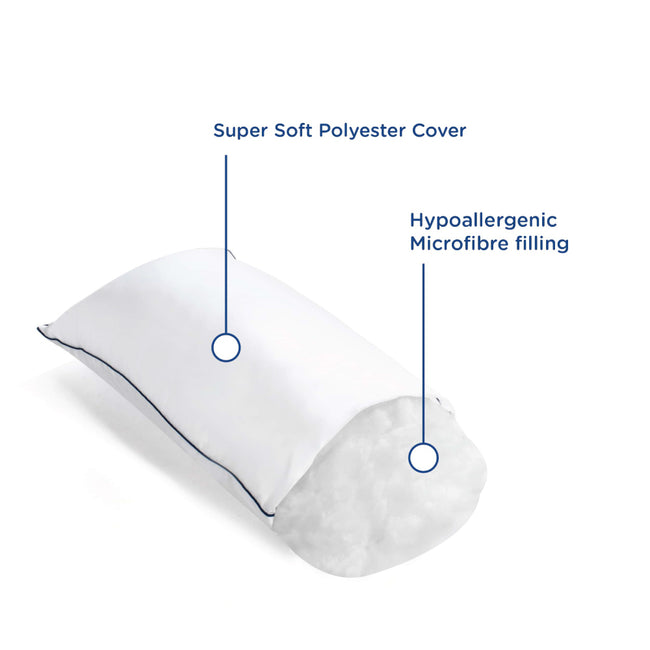 R-TEX Pillow Stuffing Polyester Fiber