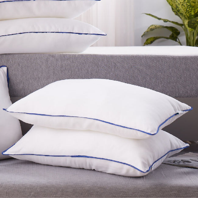 15 Best Gel Pillows For A Cool And Relaxing Sleep In 2023