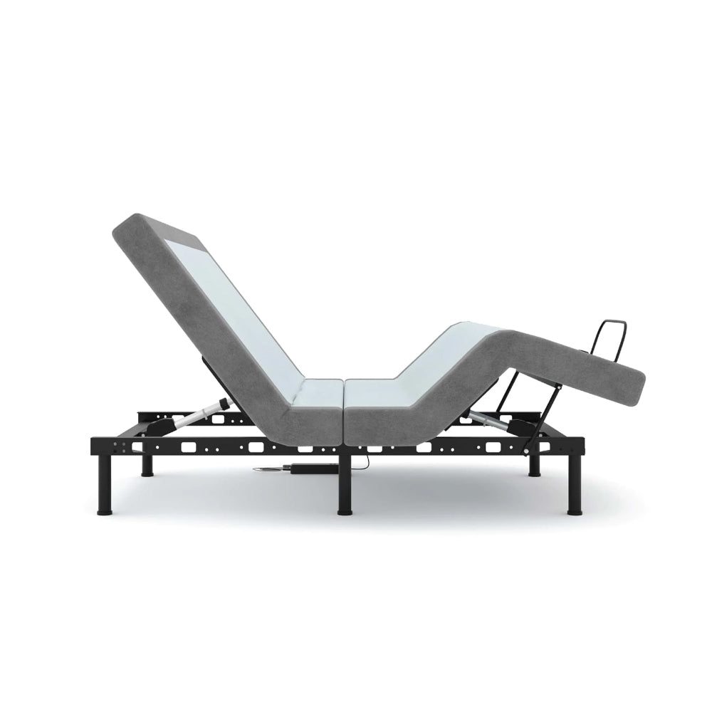 Matrix Smart Adjustable Bed incline view